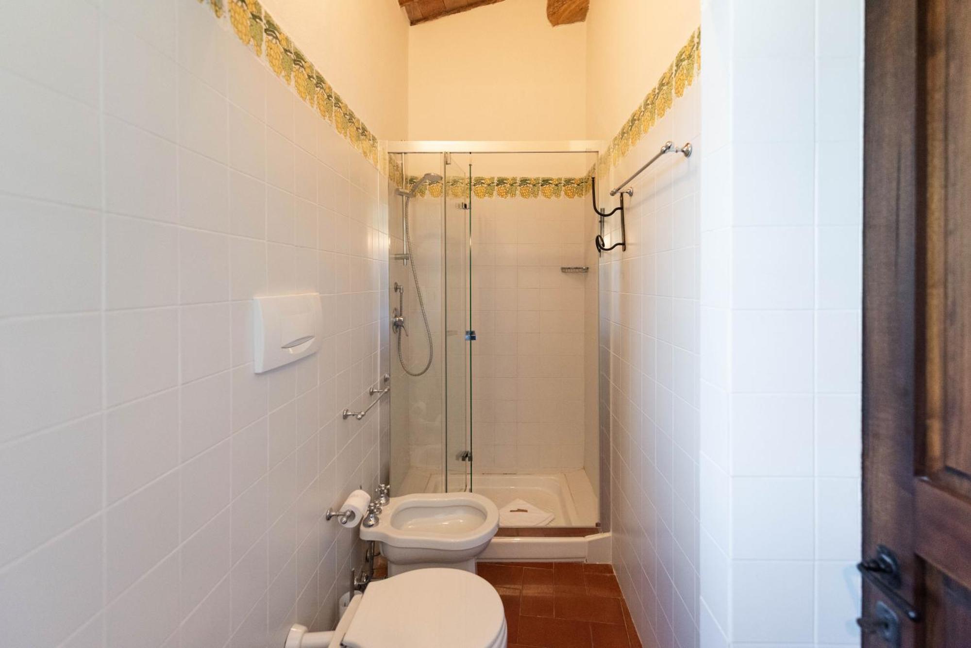 Villa Santa Virginia Siena Ngoại thất bức ảnh