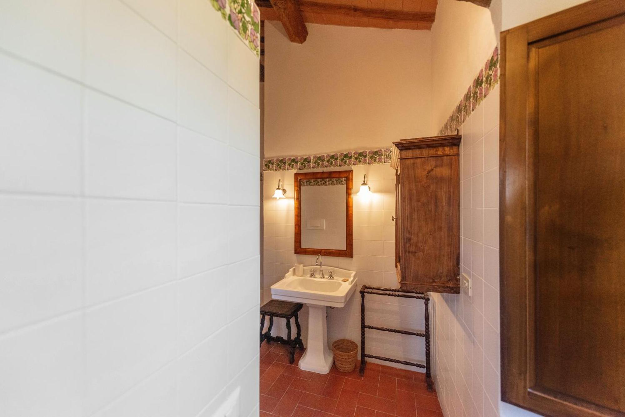 Villa Santa Virginia Siena Ngoại thất bức ảnh