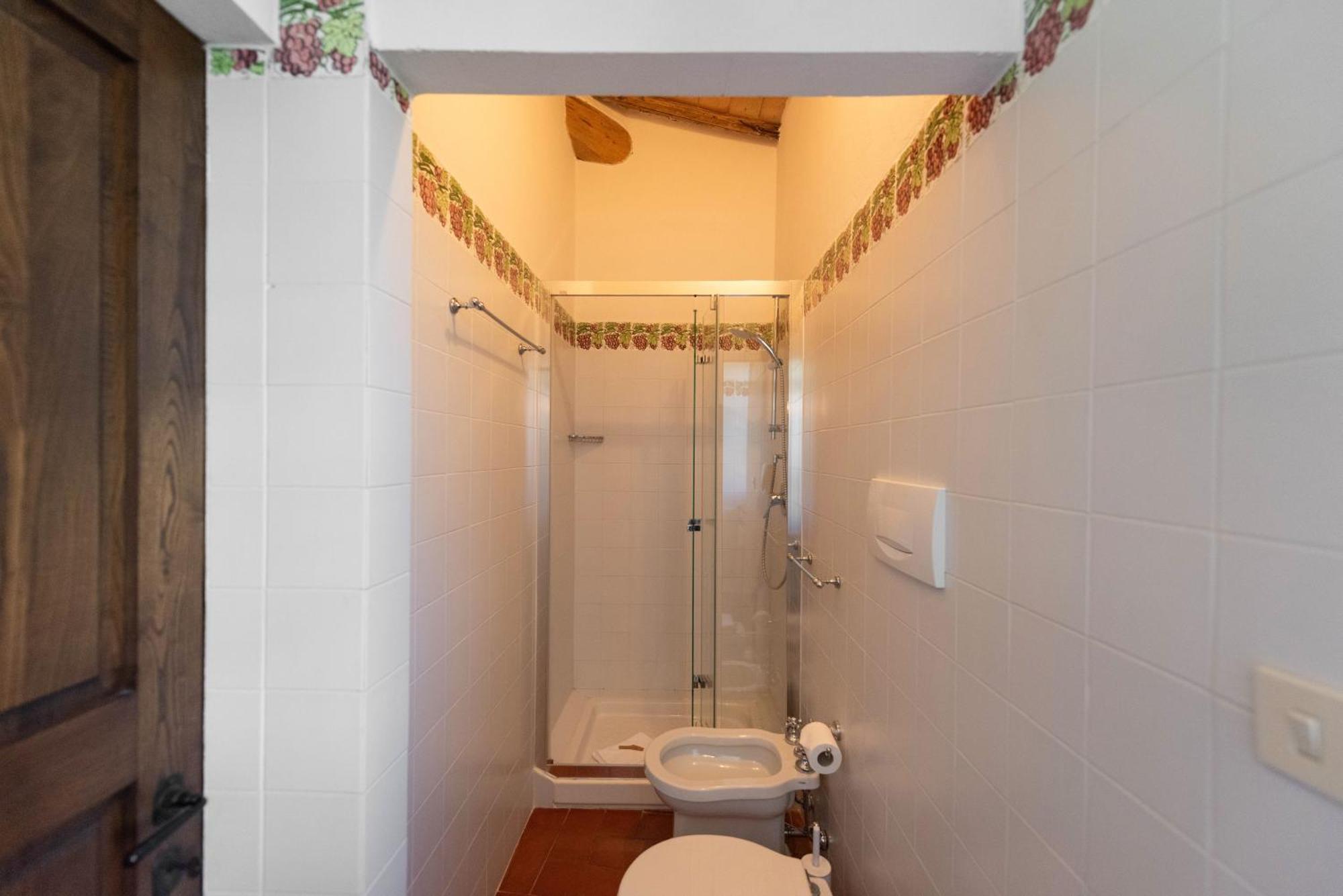 Villa Santa Virginia Siena Ngoại thất bức ảnh