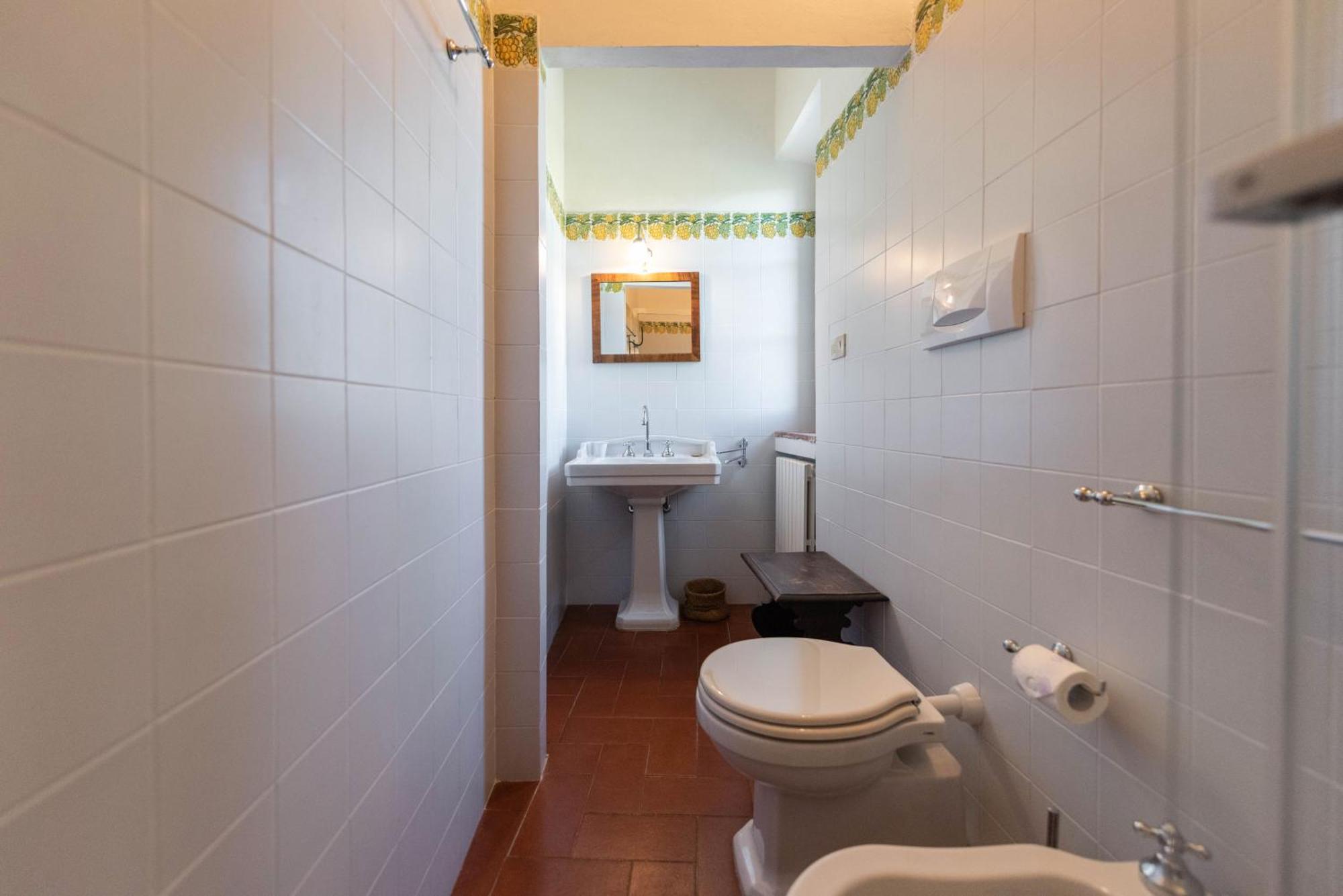 Villa Santa Virginia Siena Ngoại thất bức ảnh