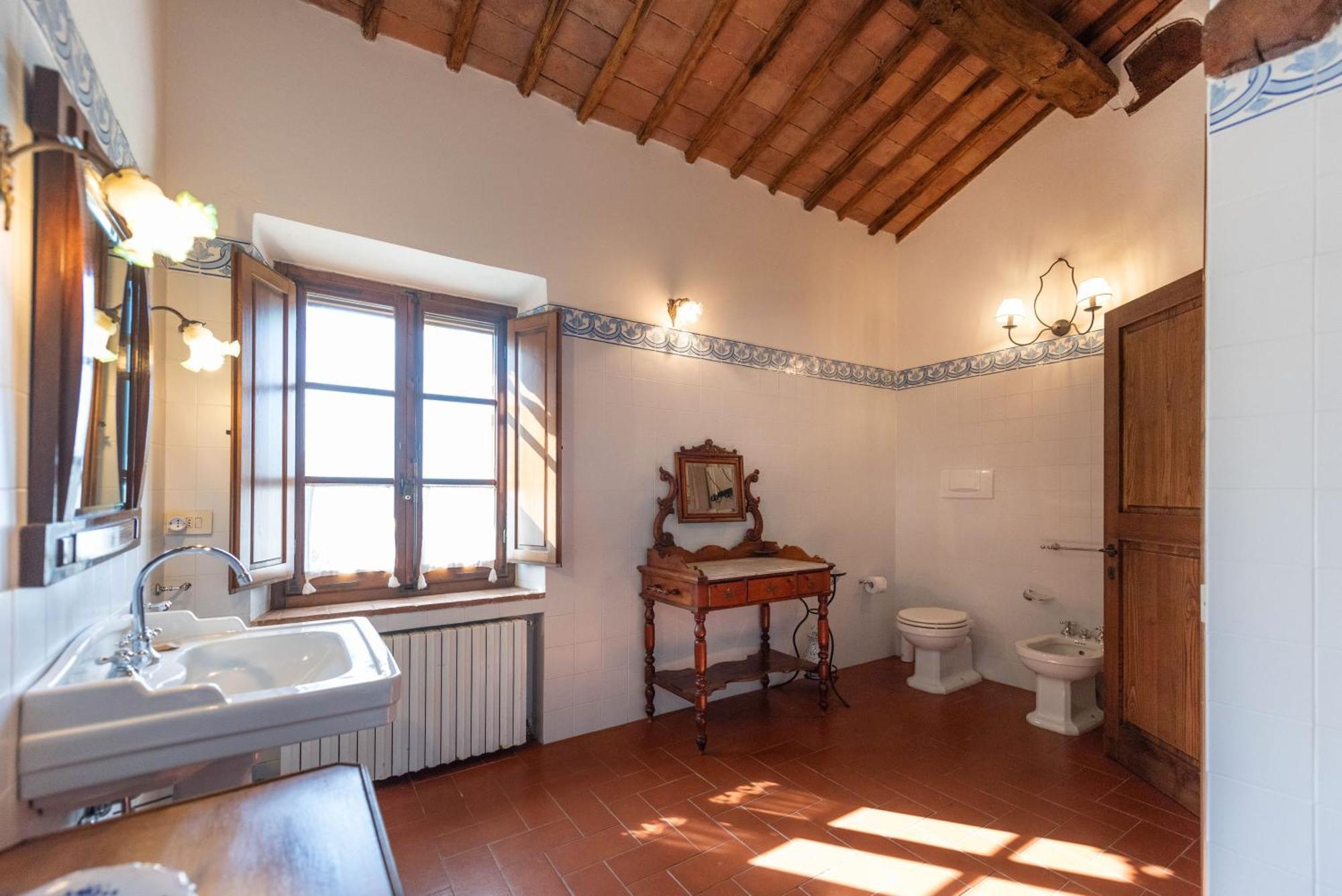 Villa Santa Virginia Siena Ngoại thất bức ảnh